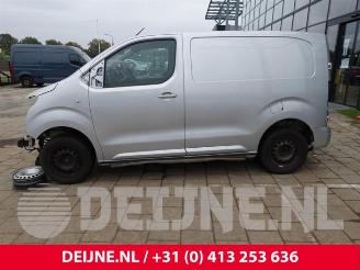Peugeot Expert Expert (V1/VA/VB/VE/VF/VT/VY), Van, 2016 2.0 Blue HDi 120 16V picture 4