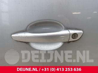 Peugeot Expert Expert (V1/VA/VB/VE/VF/VT/VY), Van, 2016 2.0 Blue HDi 120 16V picture 33