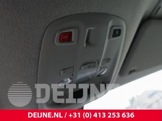 Peugeot Expert Expert (V1/VA/VB/VE/VF/VT/VY), Van, 2016 2.0 Blue HDi 120 16V picture 23