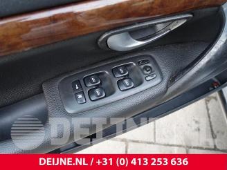 Volvo S-80 S80 (TR/TS), Sedan, 1998 / 2008 2.9 T6 24V picture 18