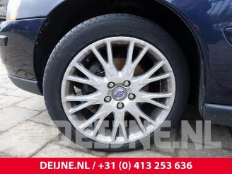 Volvo S-60 S60 I (RS/HV), Sedan, 2000 / 2010 2.4 20V 140 picture 10