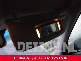 Volvo S-60 S60 I (RS/HV), Sedan, 2000 / 2010 2.4 20V 140 picture 26