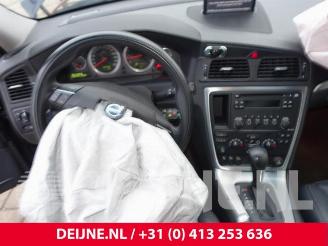 Volvo S-60 S60 I (RS/HV), Sedan, 2000 / 2010 2.4 20V 140 picture 33