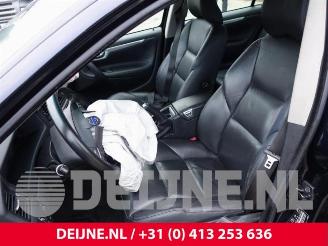 Volvo S-60 S60 I (RS/HV), Sedan, 2000 / 2010 2.4 20V 140 picture 17