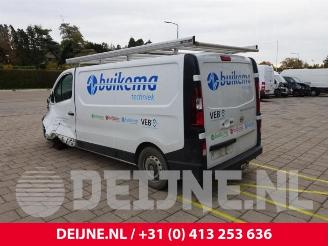 Nissan Nv300 NV 300, Van, 2016 1.6 dCi 120 picture 5