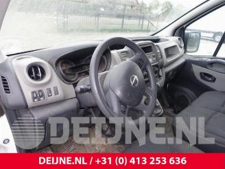 Nissan Nv300 NV 300, Van, 2016 1.6 dCi 120 picture 17