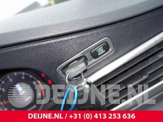 Volvo V-70 V70 (BW), Combi, 2007 / 2016 2.0 D 16V picture 33