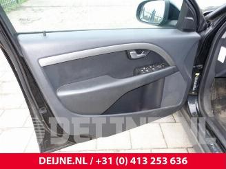 Volvo V-70 V70 (BW), Combi, 2007 / 2016 2.0 D 16V picture 16