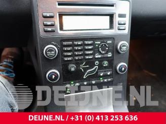 Volvo V-70 V70 (BW), Combi, 2007 / 2016 2.0 D 16V picture 25