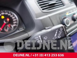 Volkswagen Caddy Caddy IV, Van, 2015 2.0 TDI 75 picture 22