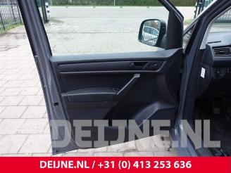 Volkswagen Caddy Caddy IV, Van, 2015 2.0 TDI 75 picture 17