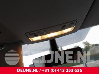 Volkswagen Caddy Caddy IV, Van, 2015 2.0 TDI 75 picture 25