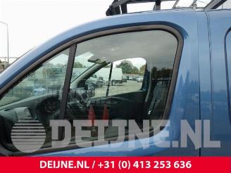Opel Vivaro Vivaro, Van, 2014 / 2019 1.6 CDTI 95 Euro 6 picture 14