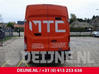 Ford Transit Transit, Van, 2013 2.0 TDCi 16V Eco Blue 170 picture 5