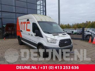 Purkuautot passenger cars Ford Transit Transit, Van, 2013 2.0 TDCi 16V Eco Blue 170 2016/11