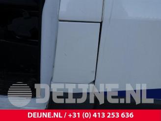 Fiat Ducato Ducato (250), Van, 2006 2.3 D 130 Multijet picture 15
