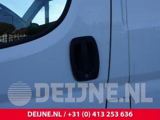 Fiat Ducato Ducato (250), Van, 2006 2.3 D 130 Multijet picture 14