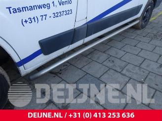 Fiat Ducato Ducato (250), Van, 2006 2.3 D 130 Multijet picture 10