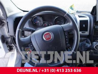 Fiat Ducato Ducato (250), Van, 2006 2.3 D 130 Multijet picture 21