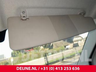 Fiat Ducato Ducato (250), Van, 2006 2.3 D 130 Multijet picture 26