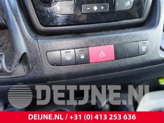 Fiat Ducato Ducato (250), Van, 2006 2.3 D 130 Multijet picture 27