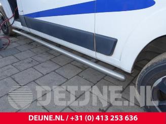 Fiat Ducato Ducato (250), Van, 2006 2.3 D 130 Multijet picture 32