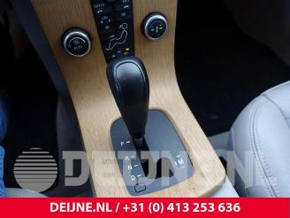 Volvo C-70 C70 (MC), Cabrio, 2006 / 2013 2.4i 20V picture 28