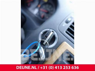 Volvo C-70 C70 (MC), Cabrio, 2006 / 2013 2.4i 20V picture 23