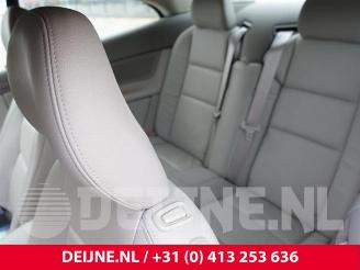 Volvo C-70 C70 (MC), Cabrio, 2006 / 2013 2.4i 20V picture 32