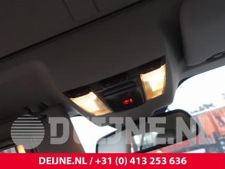 Volvo C-70 C70 (MC), Cabrio, 2006 / 2013 2.4i 20V picture 25