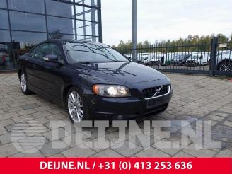 Purkuautot passenger cars Volvo C-70 C70 (MC), Cabrio, 2006 / 2013 2.4i 20V 2009/4