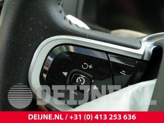 Volvo Xc-90 XC90 II, SUV, 2014 2.0 T5 16V AWD picture 20