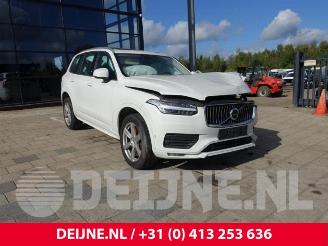 Auto da rottamare Volvo Xc-90 XC90 II, SUV, 2014 2.0 T5 16V AWD 2019/9