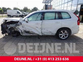 Volvo Xc-90 XC90 II, SUV, 2014 2.0 T5 16V AWD picture 4