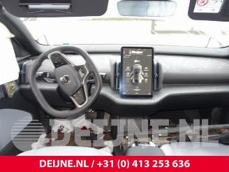 Volvo EX30 EX30, SUV, 2023 Single Motor picture 28