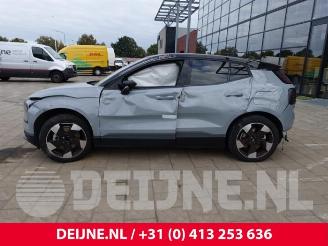 Volvo EX30 EX30, SUV, 2023 Single Motor picture 4