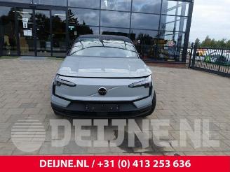 Volvo EX30 EX30, SUV, 2023 Single Motor picture 2