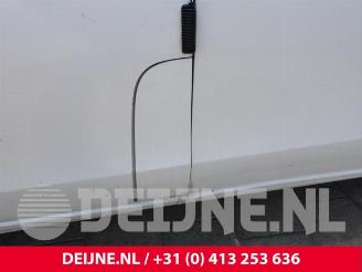 Mercedes Vito Vito (447.6), Van, 2014 1.6 111 CDI 16V picture 17