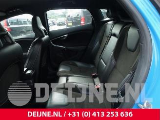 Volvo V-40 V40 (MV), Hatchback 5-drs, 2012 / 2019 1.6 D2 picture 30