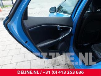 Volvo V-40 V40 (MV), Hatchback 5-drs, 2012 / 2019 1.6 D2 picture 29