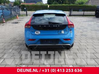 Volvo V-40 V40 (MV), Hatchback 5-drs, 2012 / 2019 1.6 D2 picture 6