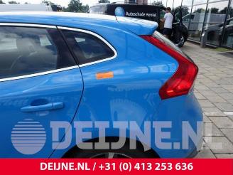 Volvo V-40 V40 (MV), Hatchback 5-drs, 2012 / 2019 1.6 D2 picture 33