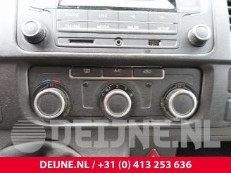Volkswagen Transporter Transporter T5, Van, 2003 / 2015 2.0 TDI DRF picture 34