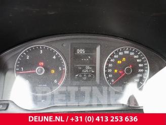 Volkswagen Transporter Transporter T5, Van, 2003 / 2015 2.0 TDI DRF picture 13