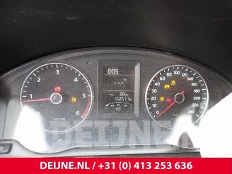 Volkswagen Transporter Transporter T5, Van, 2003 / 2015 2.0 TDI DRF picture 13
