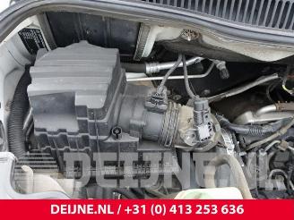Volkswagen Transporter Transporter T5, Van, 2003 / 2015 2.0 TDI DRF picture 10
