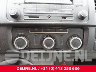 Volkswagen Transporter Transporter T5, Van, 2003 / 2015 2.0 TDI DRF picture 34