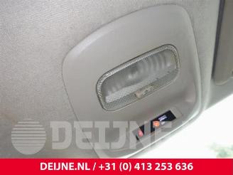 Citroën Jumpy Jumpy, Van, 2016 1.6 Blue HDi 95 picture 30