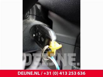 Citroën Jumpy Jumpy, Van, 2016 1.6 Blue HDi 95 picture 23