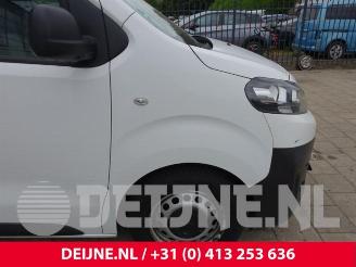 Citroën Jumpy Jumpy, Van, 2016 1.6 Blue HDi 95 picture 34